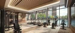 Pinery Residences (D16), Condominium #608646051